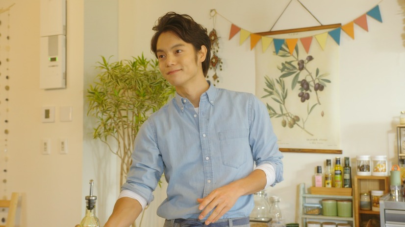 窪田正孝 女児向け特撮出演へ 姪っ子に自慢します 1枚目の写真 画像 Cinemacafe Net