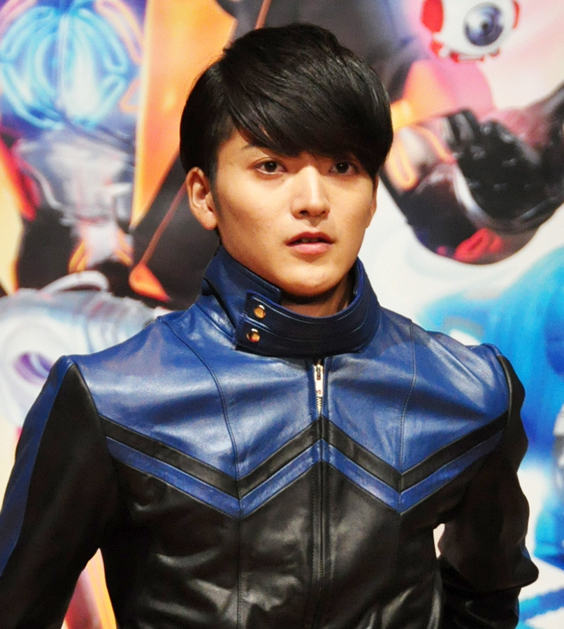 平成最後 のブレイク俳優は 飯島寛騎 犬飼貴丈ら平成仮面ライダー俳優に注目 13枚目の写真 画像 Cinemacafe Net