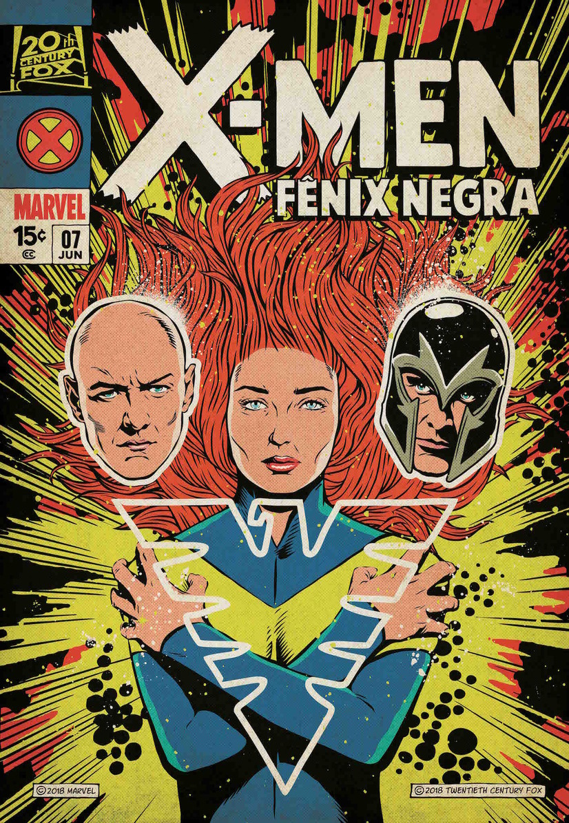 X Men シリーズ全12作まとめ 観るべき順番 時系列を解説 21年版