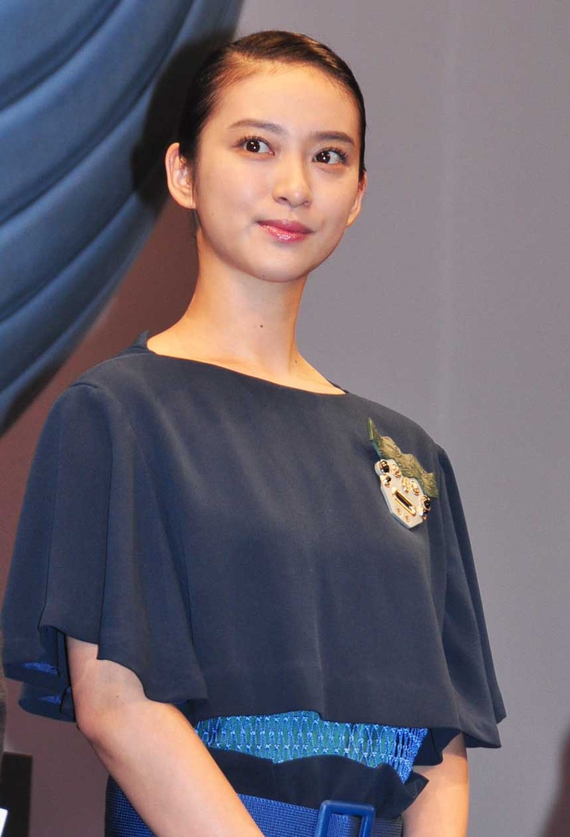 高畑充希 桐谷美玲 石原さとみ 武井咲 各々の道を歩む12月生まれの国民的美女たち 23枚目の写真 画像 Cinemacafe Net