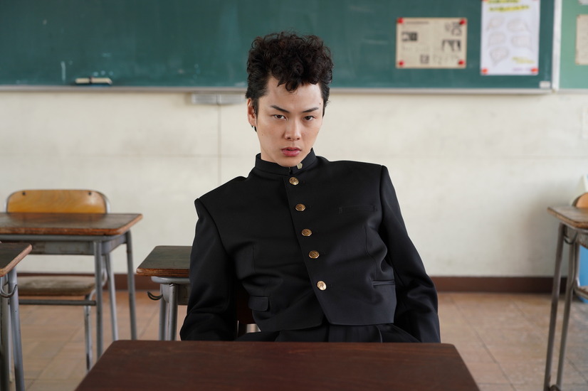 伊藤健太郎 で本格ブレイクへ 濱田龍臣 柾木玲弥らネクストブレイク男子に迫る 25枚目の写真 画像 Cinemacafe Net
