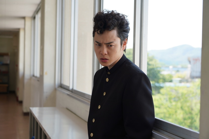 伊藤健太郎 で本格ブレイクへ 濱田龍臣 柾木玲弥らネクストブレイク男子に迫る 26枚目の写真 画像 Cinemacafe Net
