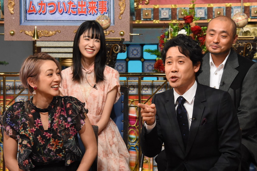 大泉洋 菅田将暉 今田美桜ら豪華ゲストが登場 踊る さんま御殿 クリスマスsp 3枚目の写真 画像 Cinemacafe Net