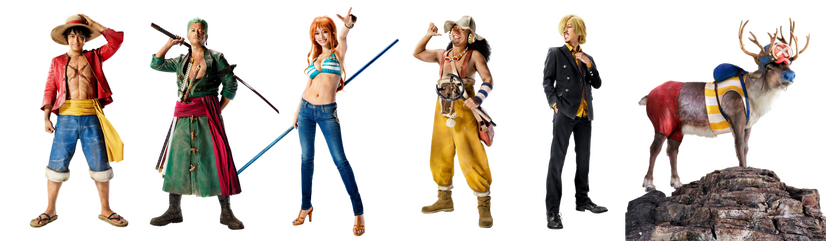 ナミ 泉里香は美ボディ披露 斎藤工 池内博之ら One Piece 実写cm公開 8枚目の写真 画像 Cinemacafe Net ナミ 泉里香は美ボディ披露 斎藤工 池内博之ら One Piece 実写cm公開 8枚目の写真 画像 Cinemacafe Net