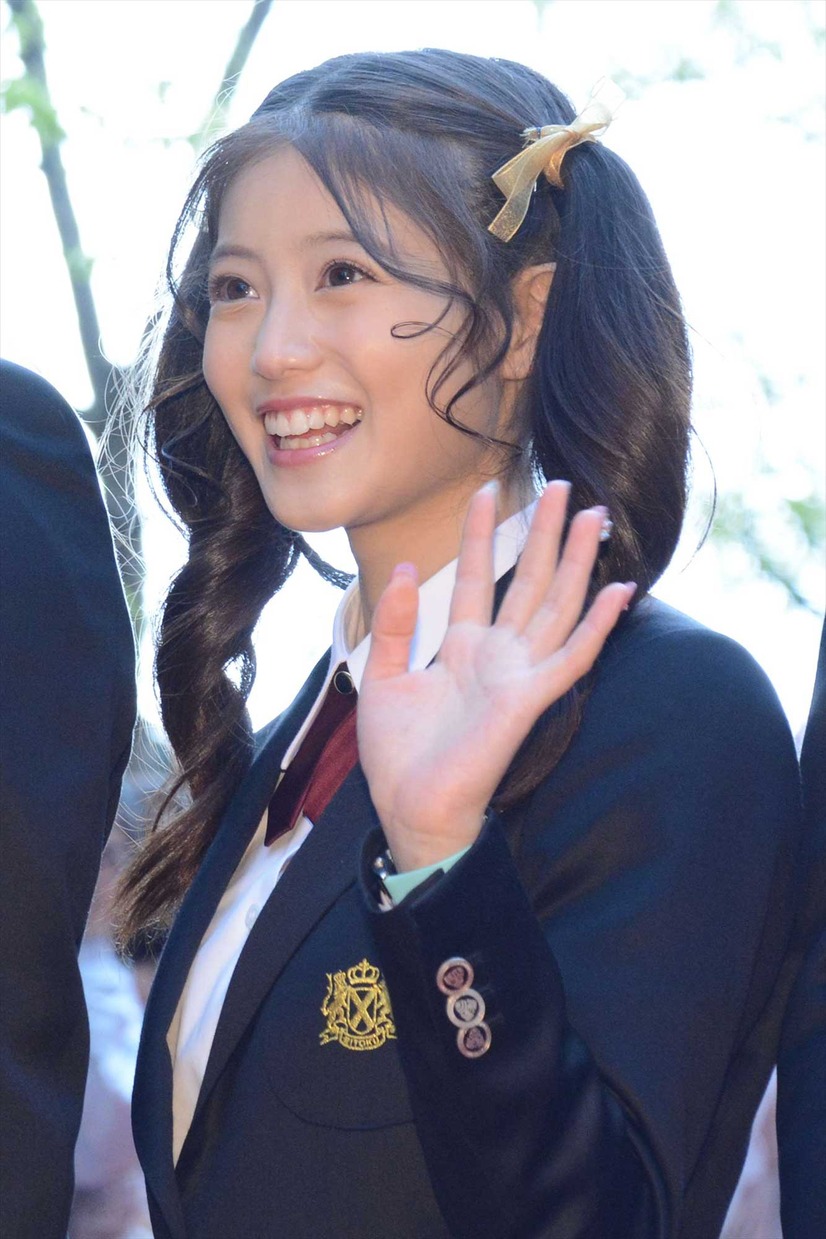 18年 世界で最も美しい顔100人 ランキング発表 日本勢トップは小松菜奈 12枚目の写真 画像 Cinemacafe Net 18年 世界で最も美しい顔100人 ランキング発表 日本勢トップは小松菜奈 12枚目の写真 画像 Cinemacafe Net