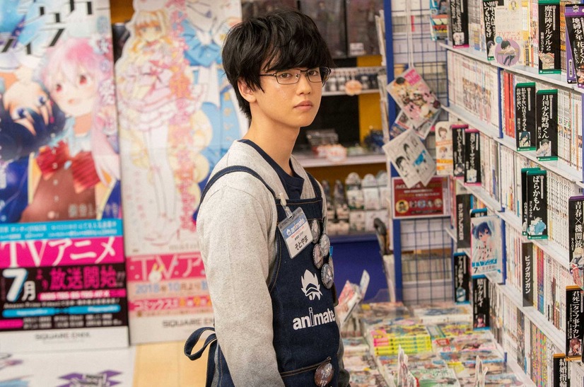 “実写”の宮野真守に「面白くて寝れない」の声多数…「ゆうべはお楽しみでしたね」 2枚目の写真・画像