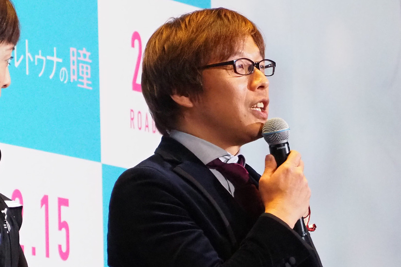 神木隆之介 恋愛映画挑戦に 体を大きく ジムで鍛えました 8枚目の写真 画像 Cinemacafe Net