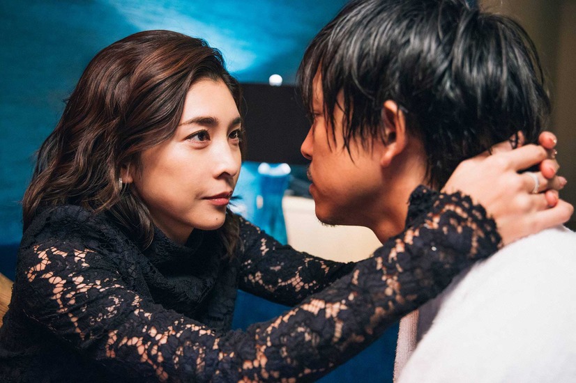 ドラマニア 北川景子 竹内結子 水原希子 こだわり満載 1月期 働く女のファッション を大調査 7枚目の写真 画像 Cinemacafe Net