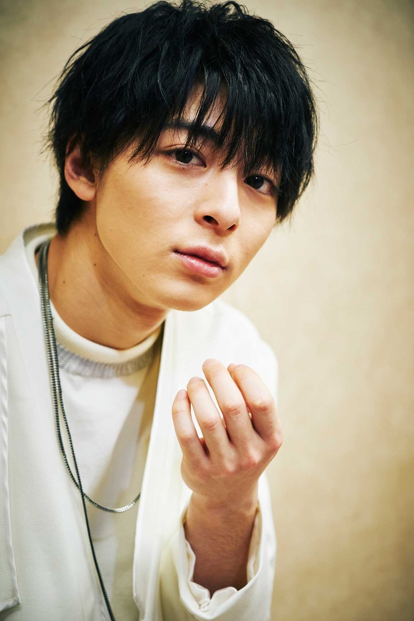 インタビュー 杉咲花 新田真剣佑 北村匠海 高杉真宙 黒島結菜 橋本環奈 今を生きる俳優たち 17枚目の写真 画像 Cinemacafe Net