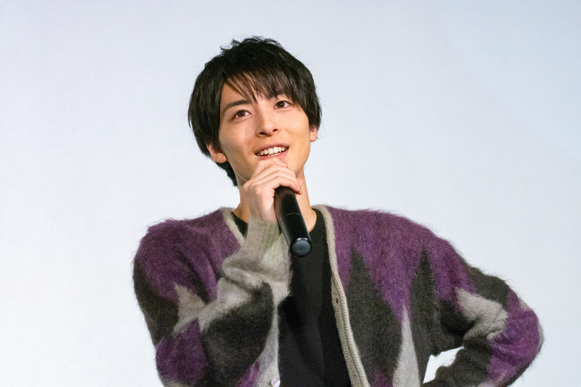 どんな高杉真宙が好きですか 優等生 王子 ヘタレから どーもくん まで 39枚目の写真 画像 Cinemacafe Net