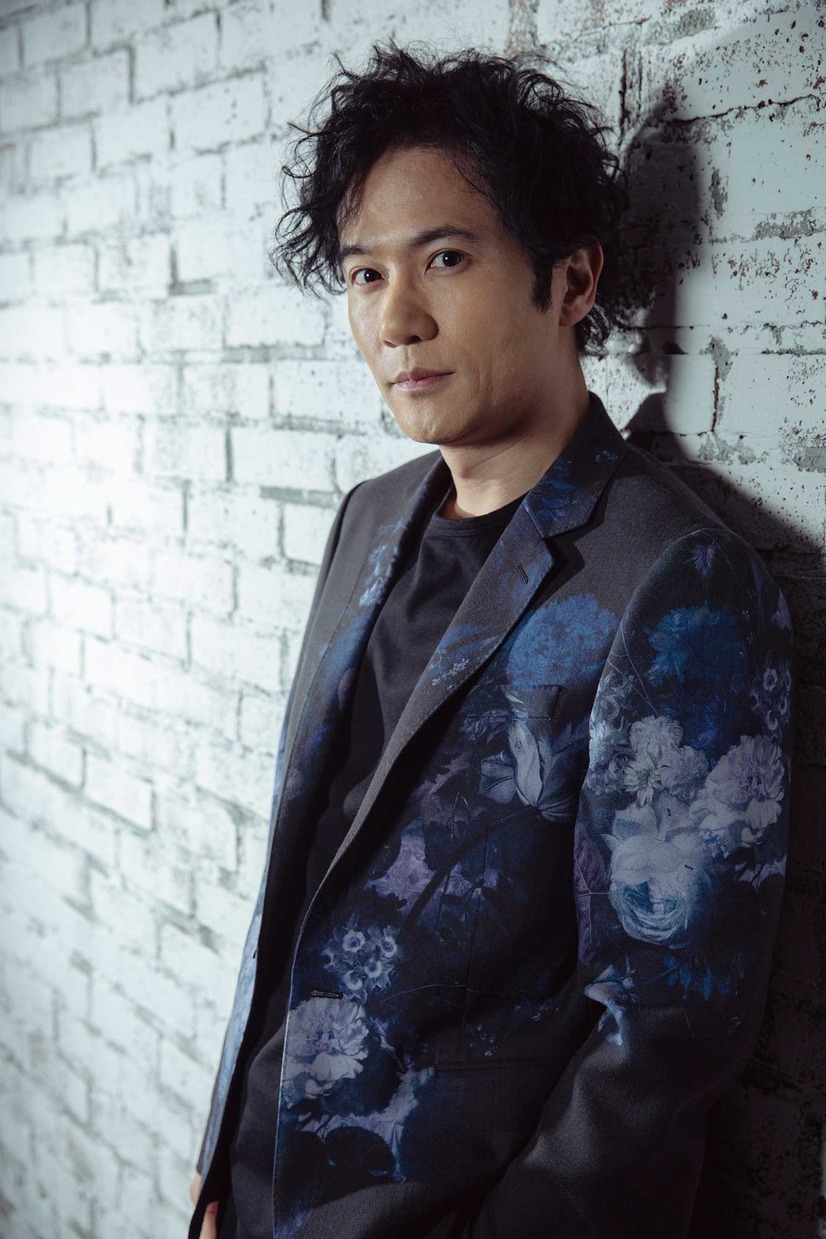 【インタビュー】稲垣吾郎、環境の変化で見える新たな景色「しっかり進んでいける」 7枚目の写真・画像