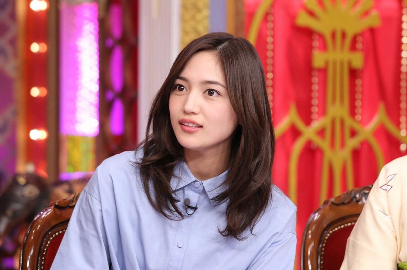 高橋一生が激辛に悶絶 川口春奈の 激ヤバリスト も公開 今夜くらべてみました 3枚目の写真 画像 Cinemacafe Net