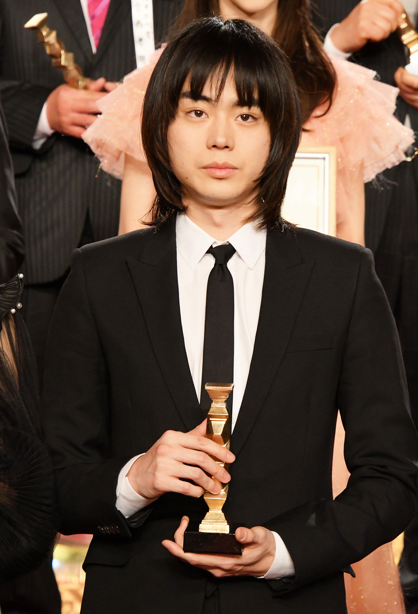 菅田将暉「生徒役してたのに…」物議醸す教師役「3年A組」で迎える26歳! 10枚目の写真・画像