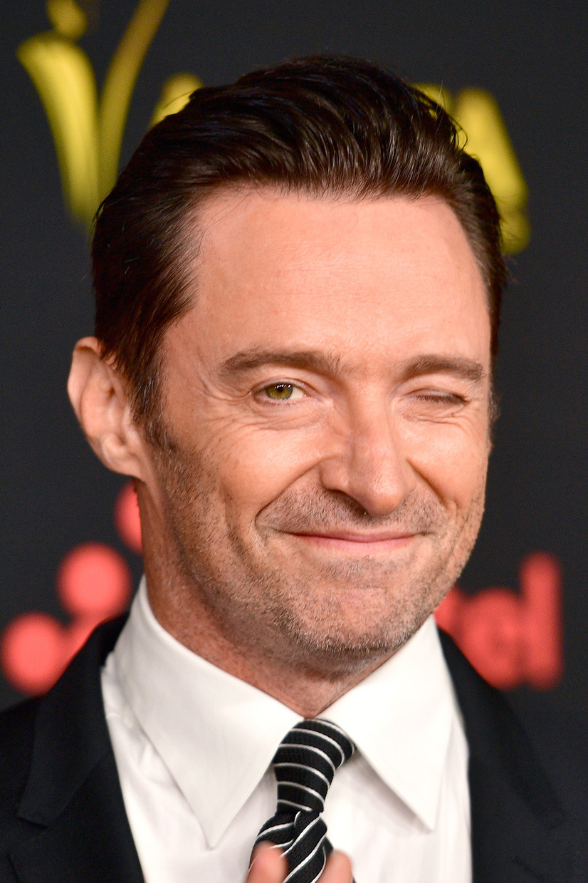 ヒュー ジャックマン ウルヴァリン役最長で夢のギネス世界記録認定 4枚目の写真 画像 Cinemacafe Net