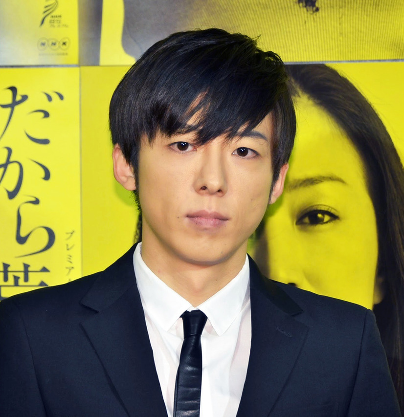 高橋一生が止まらない ズルいほどの大人の色気に注目 13枚目の写真 画像 Cinemacafe Net