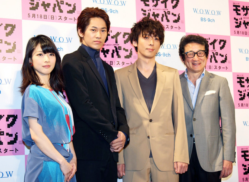 高橋一生が止まらない ズルいほどの大人の色気に注目 25枚目の写真 画像 Cinemacafe Net