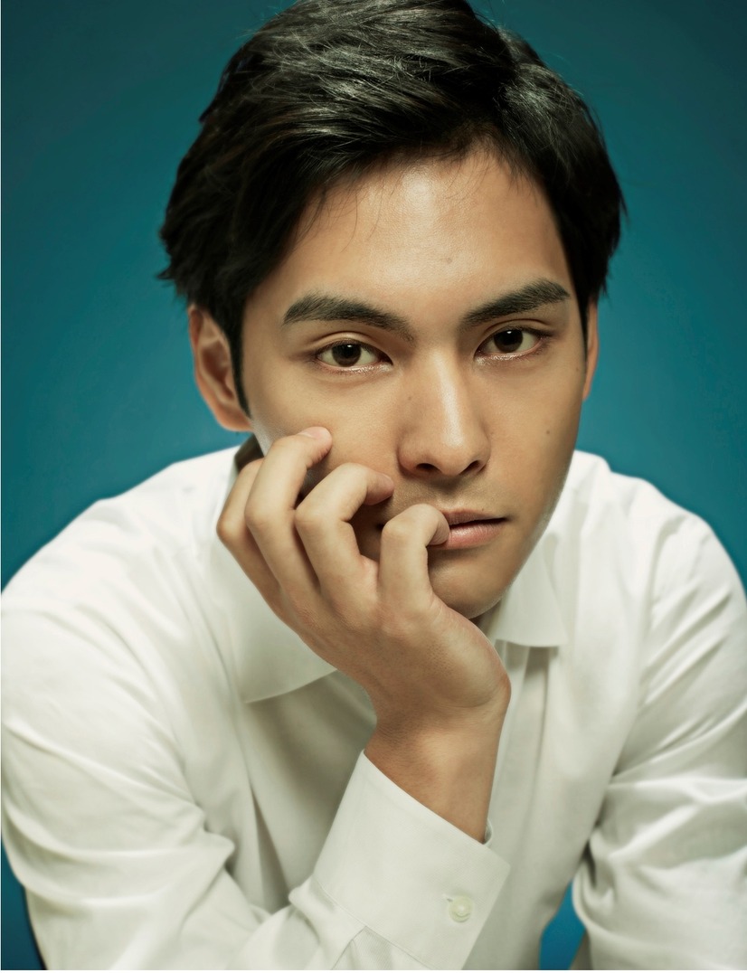 岡田准一が 弱いフリ 宮川大輔の一発ギャグに大爆笑も ザ ファブル 予告編 7枚目の写真 画像 Cinemacafe Net