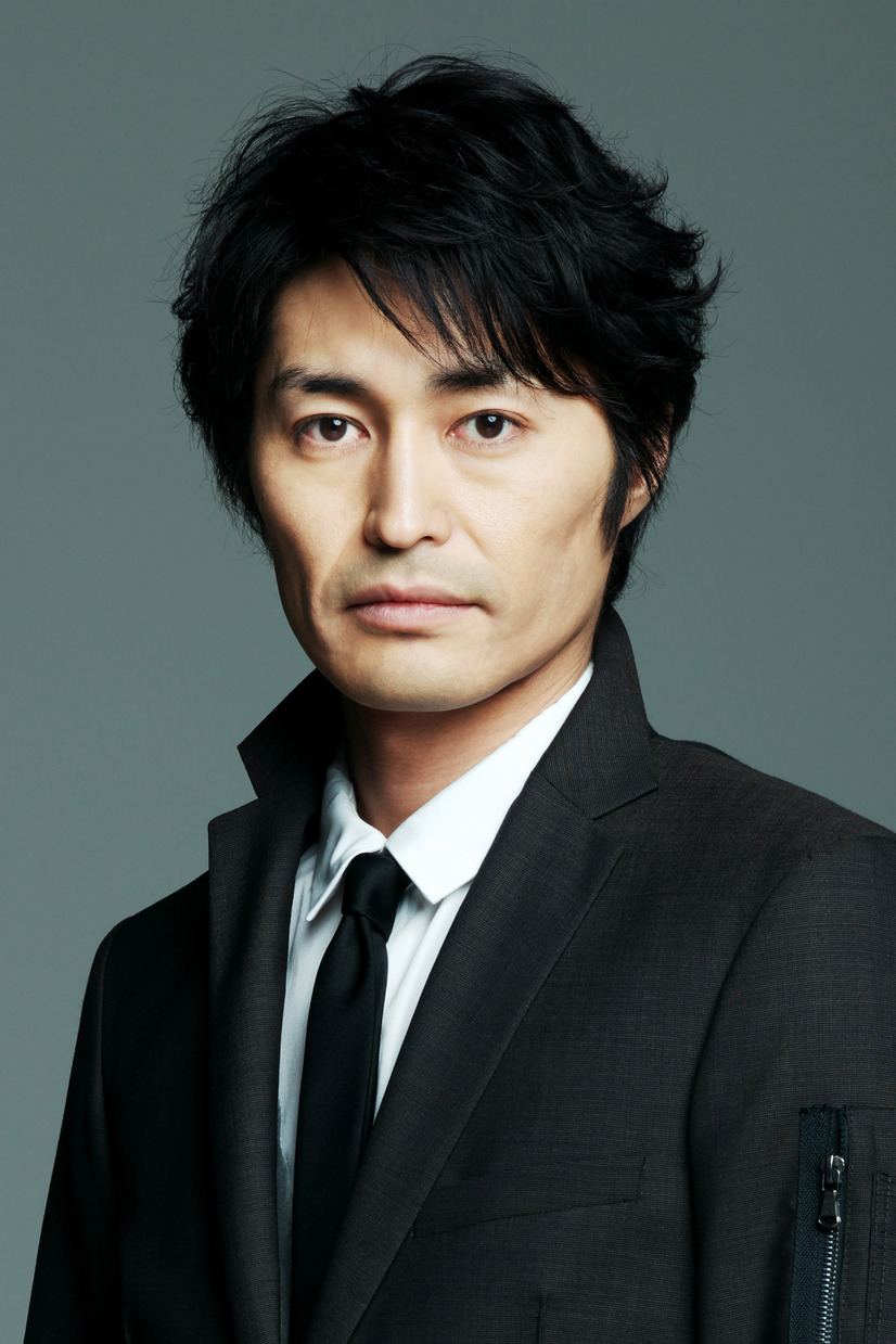 岡田准一が 弱いフリ 宮川大輔の一発ギャグに大爆笑も ザ ファブル 予告編 9枚目の写真 画像 Cinemacafe Net