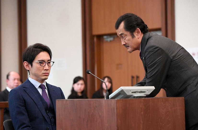 いい妻をやめる物語 に共感の声 全キャラにスピンオフの希望も殺到 グッドワイフ 最終回 2枚目の写真 画像 Cinemacafe Net いい妻をやめる物語 に共感の声 全キャラにスピンオフの希望も殺到 グッドワイフ 最終回 2枚目の写真 画像 Cinemacafe Net