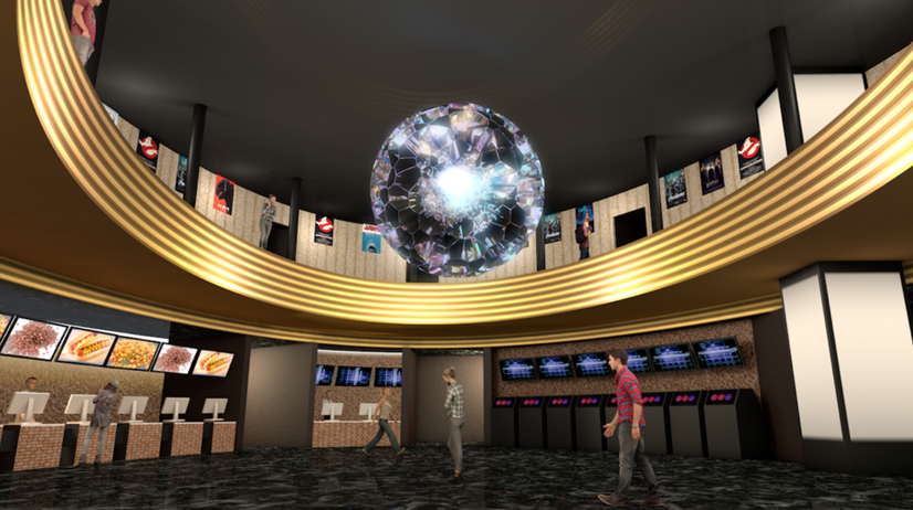 グランド シネマ サンシャイン 予約