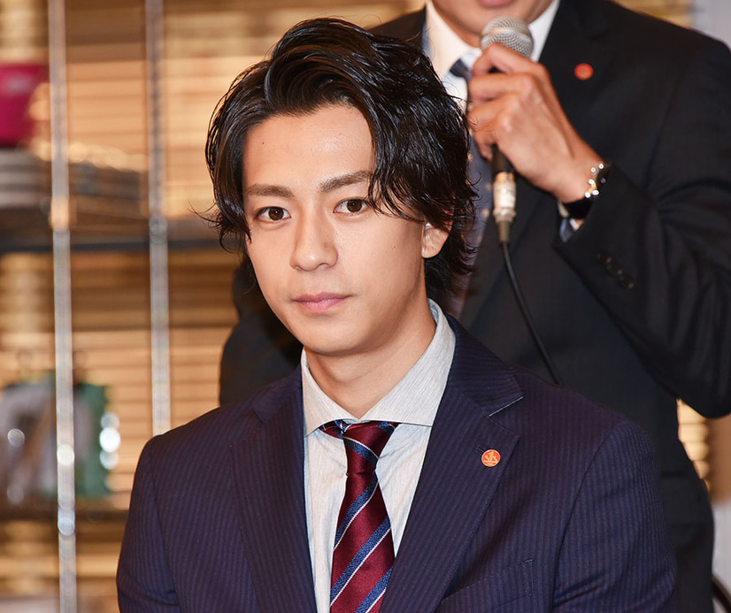 三浦翔平 高木雄也 佐藤健 ワンオクtakaとの友情と絆を語る A Studio 2枚目の写真 画像 Cinemacafe Net