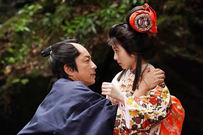 木村文乃&大沢たかお&鈴木保奈美ら出演「大奥 最終章」今夜放送 9枚目の写真・画像