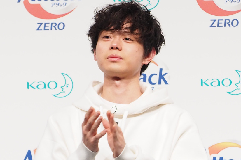 アタック ゼロ 菅田 将 暉