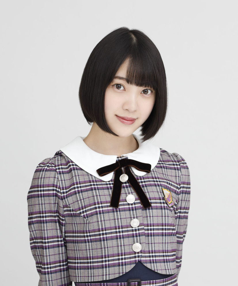 乃木坂・堀未央奈、毒舌すぎてネットニュースが心配!?「遊戯みたいにいかない。」出演 2枚目の写真・画像