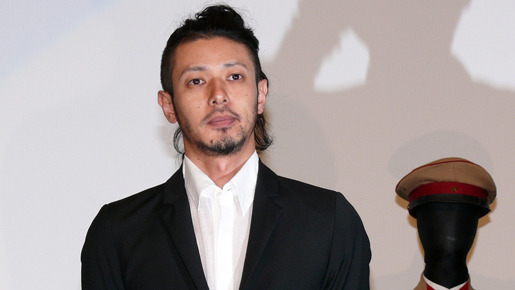 オダギリジョー 共演したチャン ドンゴンは 韓国の高倉健さん 5枚目の写真 画像 Cinemacafe Net オダギリジョー 共演したチャン ドンゴンは 韓国の高倉健さん 5枚目の写真 画像 Cinemacafe Net