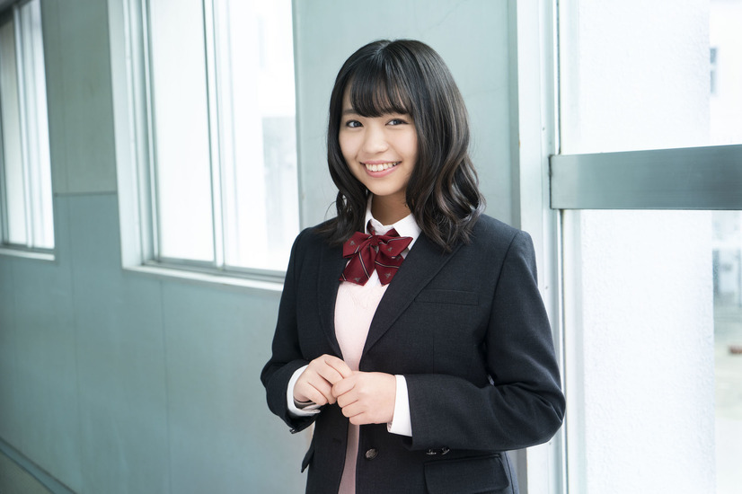竜星涼の生徒役に恒松祐里&神尾楓珠&瀬戸利樹ら「都立水商!~令和~」 6枚目の写真・画像
