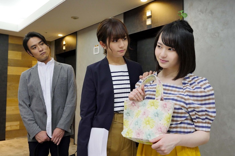木村文乃「世にも奇妙な物語」ハートフルストーリーで主演!「心が通うシーンを楽しんで」 5枚目の写真・画像
