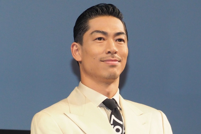 別所哲也 Exile Akiraと学ランで共演希望 ぜひぶつかり合いたい 2枚目の写真 画像 Cinemacafe Net 別所哲也 Exile Akiraと学ランで共演希望 ぜひぶつかり合いたい 2枚目の写真 画像 Cinemacafe Net
