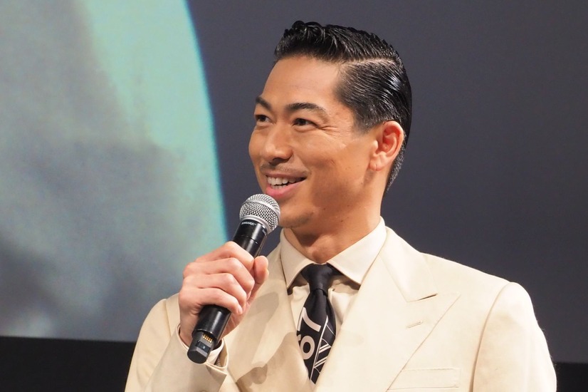 別所哲也 Exile Akiraと学ランで共演希望 ぜひぶつかり合いたい 4枚目の写真 画像 Cinemacafe Net 別所哲也 Exile Akiraと学ランで共演希望 ぜひぶつかり合いたい 4枚目の写真 画像 Cinemacafe Net