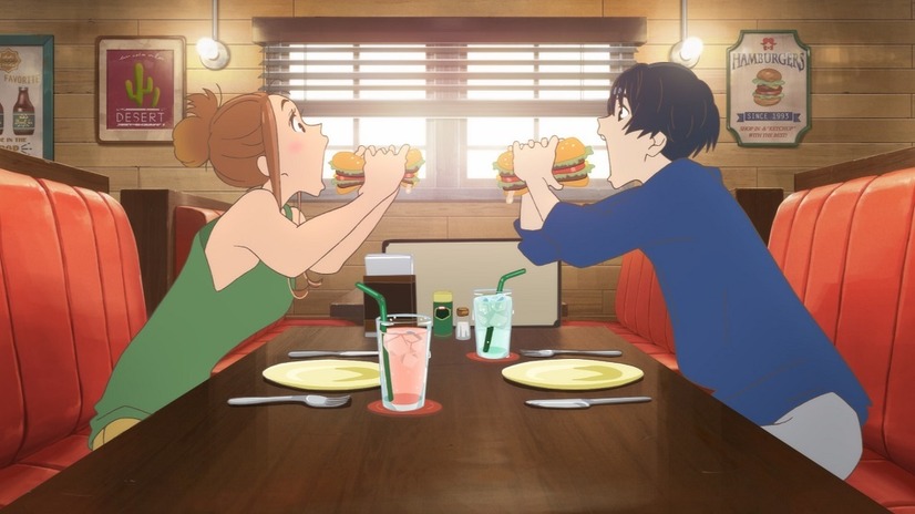 湯浅政明監督作 夜明け告げるルーのうた 夜は短し歩けよ乙女 が2週連続放送 7枚目の写真 画像 Cinemacafe Net 湯浅政明監督作 夜明け告げるルーのうた 夜は短し歩けよ乙女 が2週連続放送 7枚目の写真 画像 Cinemacafe Net