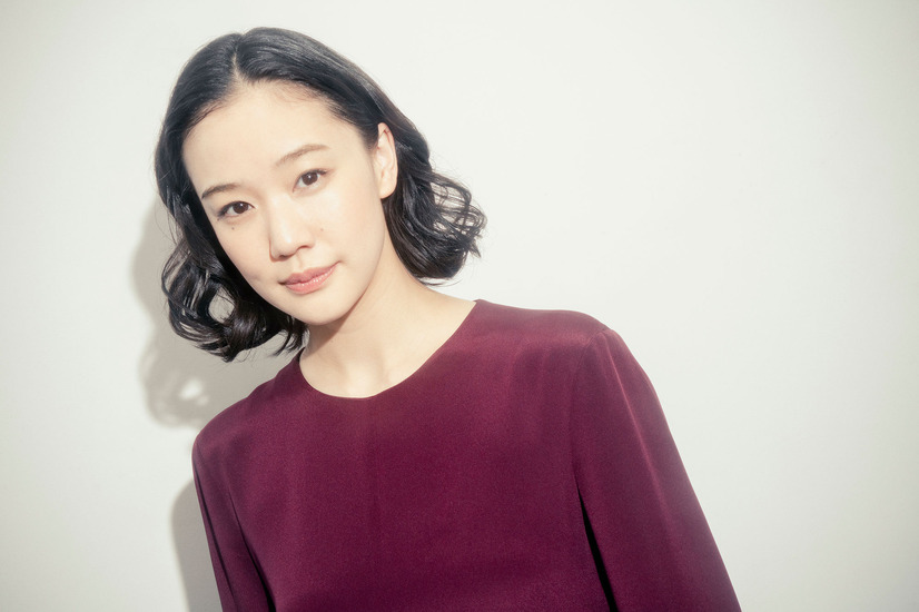 女優蒼井優の魅力 出演映画作まとめ 19年に山里亮太と電撃婚