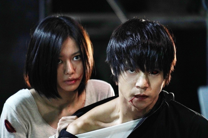 実写版 東京喰種 S あらすじ キャスト 公開日 7月19日更新 27枚目の写真 画像 Cinemacafe Net 実写版 東京喰種 S あらすじ キャスト 公開日 7月19日更新 27枚目の写真 画像 Cinemacafe Net