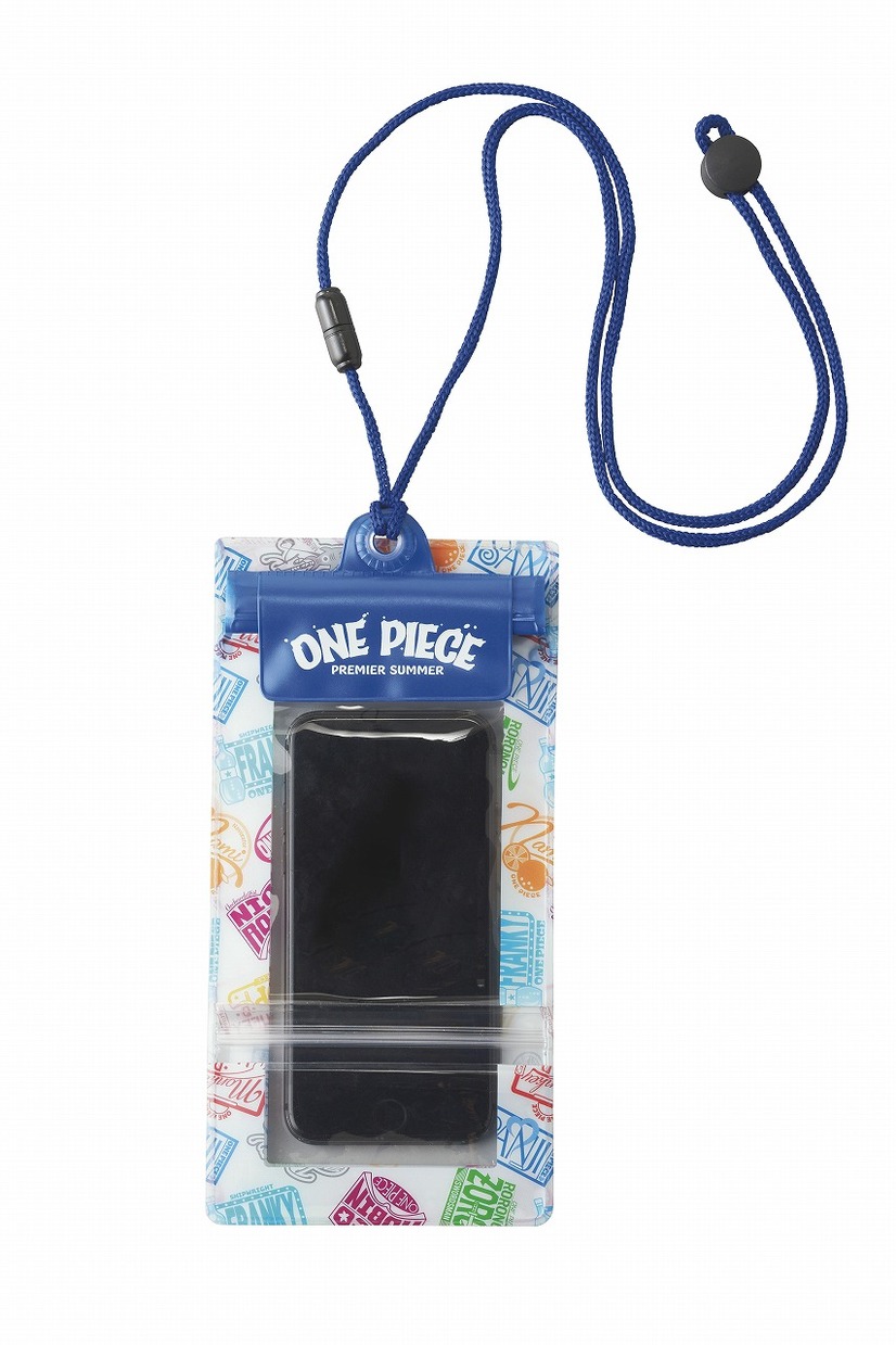 Usj ワンピース水鉄砲が初登場 パーク限定グッズ フードが激アツ 12枚目の写真 画像 Cinemacafe Net