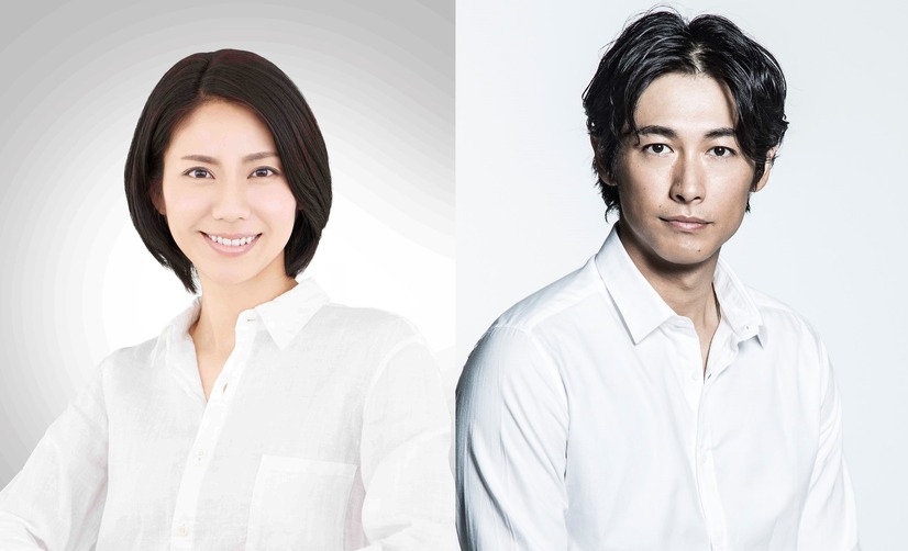 松下奈緒 ディーン フジオカが恋人役 台詞なしの エンジェルサイン ティザー映像解禁 3枚目の写真 画像 Cinemacafe Net