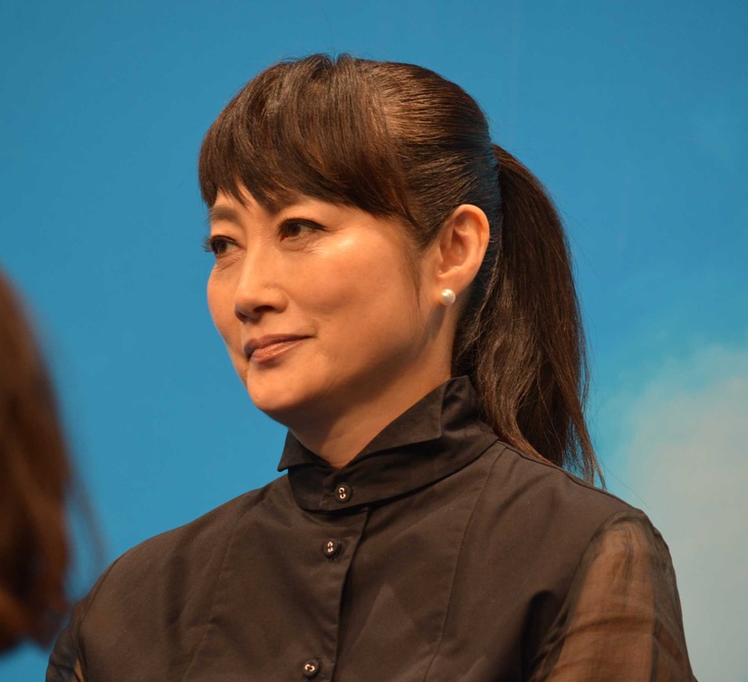 大沢たかお主演 Ai崩壊 芦名星 玉城ティナ 高嶋政宏 余貴美子が出演決定 5枚目の写真 画像 Cinemacafe Net
