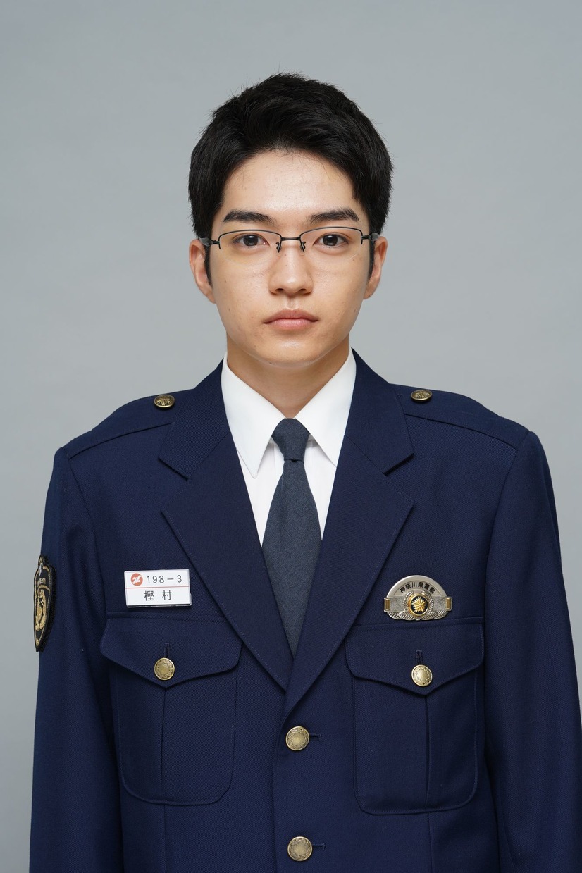 なにわ男子 西畑大吾も木村拓哉の生徒に 初共演に 実はとても優しい方 1枚目の写真 画像 Cinemacafe Net