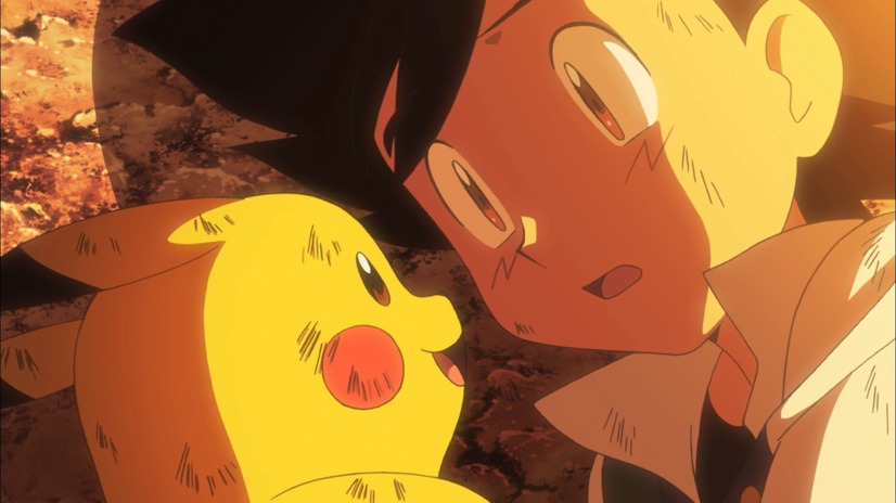 歴代ポケモン映画総まとめ 実写版含めおすすめ選 新作情報を紹介 3 4