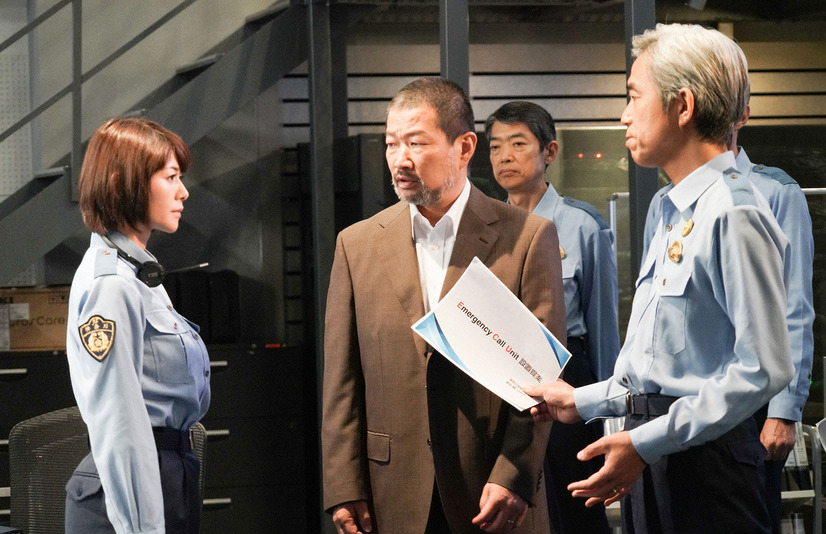 真犯人 は誰 増田説 まで登場 黒幕予想合戦が過熱中 ボイス 110緊急指令室 第2話 6枚目の写真 画像 Cinemacafe Net