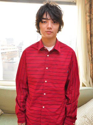 映画 ヒミズ のあらすじ キャスト 撮影秘話など 園子温監督作品 2 3