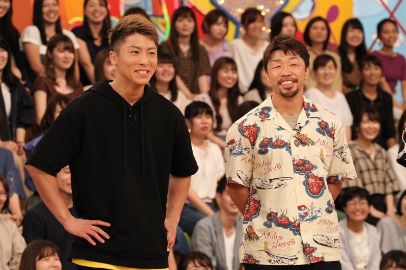 ペット２ チームが 三つ巴 対決 遠藤憲一 山口智子らも登場 Vs嵐 Sp 7枚目の写真 画像 Cinemacafe Net