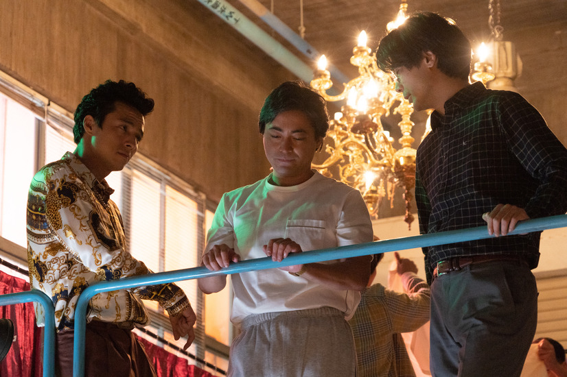Netflixオリジナルドラマ 全裸監督 は空前大ヒット 山田孝之がav監督に