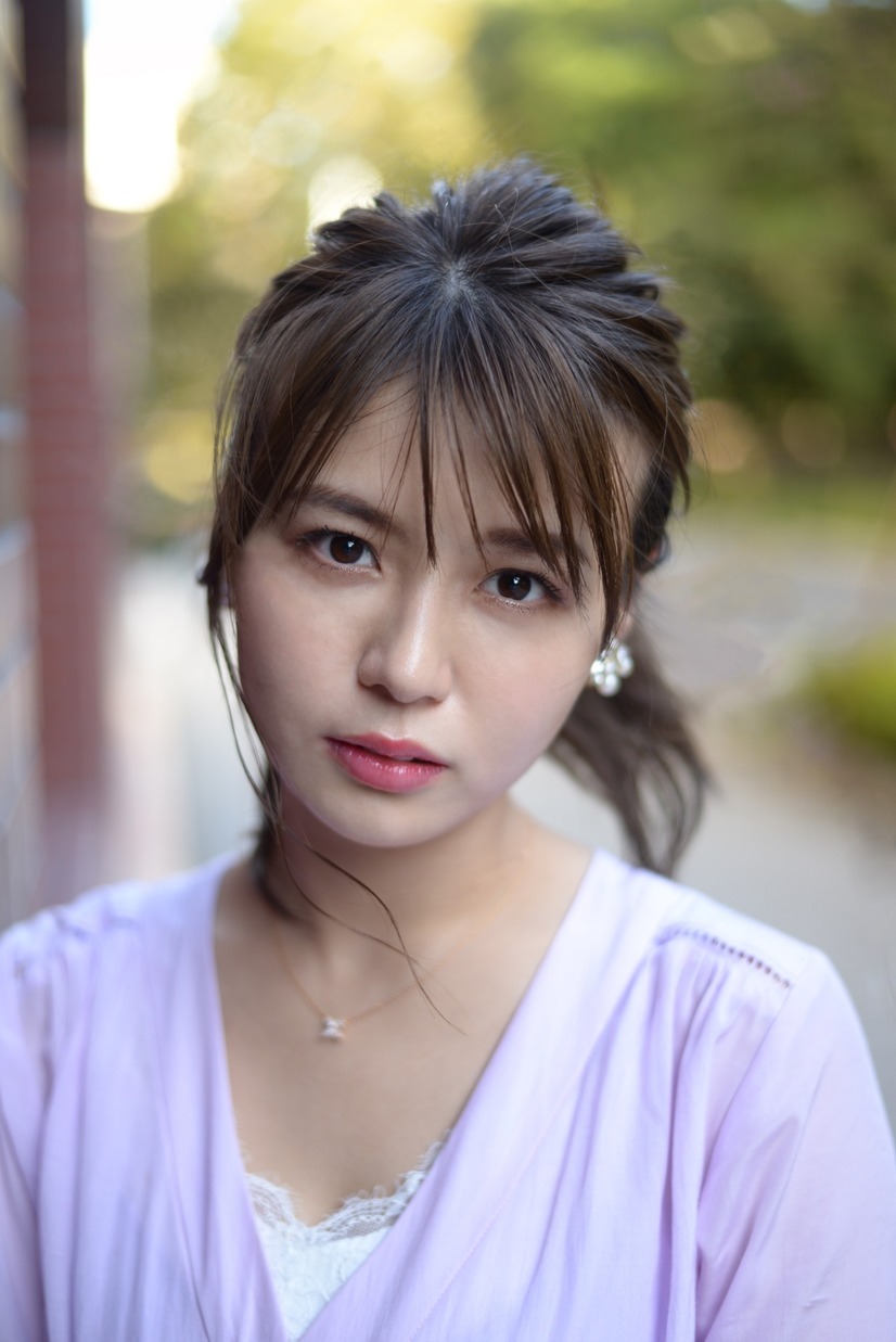 桜井日奈子出演のラブストーリー 音楽 朗読融合する 耳で観る映画 Stp 始動 8枚目の写真 画像 Cinemacafe Net