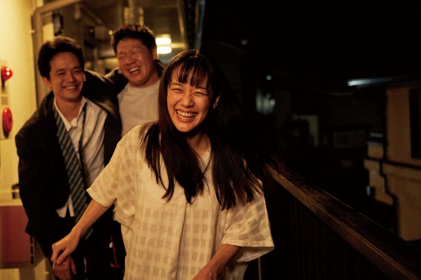 映画 宮本から君へ ネタバレ あらすじ 結末まとめ R指定の話題作