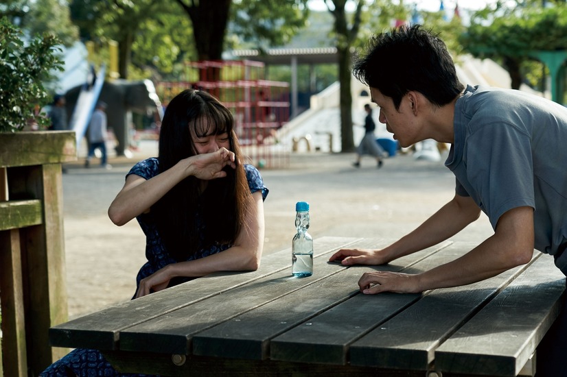 映画 宮本から君へ ネタバレ あらすじ 結末まとめ R指定の話題作