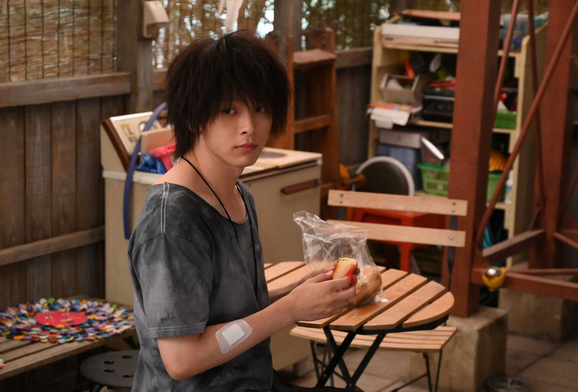 黒木華演じる凪の ちぎりパン シーンに 原作より好き 凪のお暇 第5話 3枚目の写真 画像 Cinemacafe Net 黒木華演じる凪の ちぎりパン シーンに 原作より好き 凪のお暇 第5話 3枚目の写真 画像 Cinemacafe Net