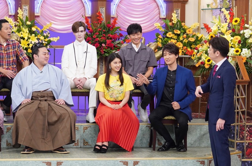 井上芳雄&土屋太鳳らが“悔しさに涙した日”とは!?「行列のできる法律相談所」 3枚目の写真・画像